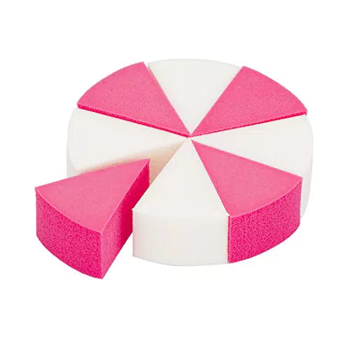 Beautytime 8 Cunei Professionali per Fondotinta