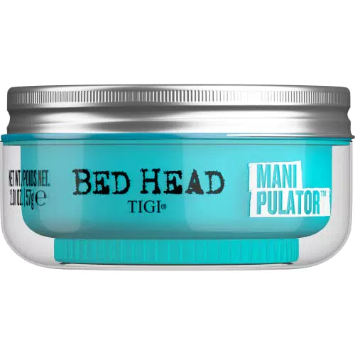 Bed Head by TIGI Manipulator Pasta in Fibra dalla Tenuta Forte