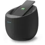 Belkin Altoparlante Intelligente Hi-Fi + Caricabatteria Wireless SoundForm Elite