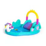 Bestway 53097 Piscinetta per Bambini Magico Unicorno