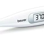 Beurer FT9 Termometro digitale per corpo, resistente all'acqua