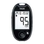 Beurer GL 44 Misuratore di Glicemia