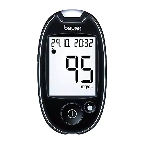 Beurer GL 44 Misuratore di Glicemia