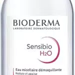 Bioderma Sensibio H2O Acqua Micellare Pelli Sensibili - 500 ml