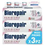 Biorepair, Dentifricio Protezione Gengive, per Gengive Sane