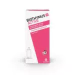 Biothymus AC Active Donna Shampoo Volumizzante, 200ml