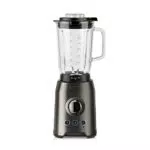 BLACK+DECKER BXJB1200E Frullatore, 1200 W, corpo in acciaio inox