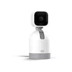 Blink Mini Pan-Tilt Camera, Videocamera intelligente di sicurezza