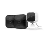 Blink Outdoor, telecamera di sicurezza in HD