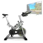 Bluefin Fitness Tour SP Cyclette, Attrezzatura da Palestra per la Casa