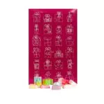 Bomb Cosmetics The Bomb - Calendario dell'avvento