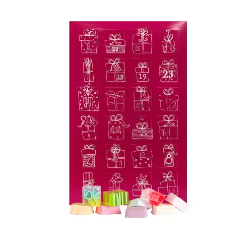 Bomb Cosmetics The Bomb - Calendario dell'avvento