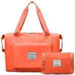 Borsone da Viaggio Pieghevole,  Borsone Palestra, Borsa Sportiva Tote Gym