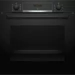 Bosch Elettrodomestici HBA534BB0 Forno, 71 Litri, Acciaio Inossidabile