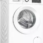 Bosch Elettrodomestici WGG04200IT Serie 4avatrice a carica frontale