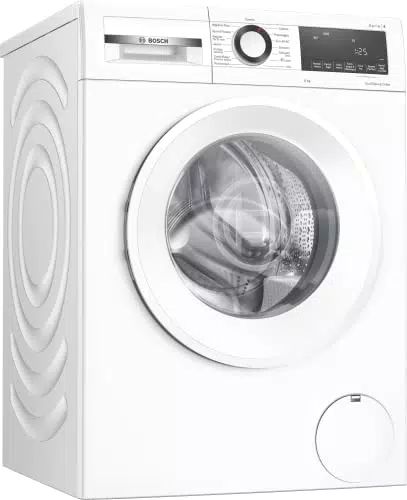 Bosch Elettrodomestici WGG04200IT Serie 4avatrice a carica frontale