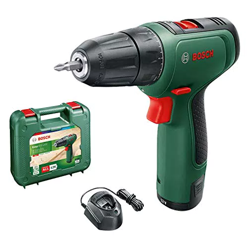 Bosch Home and Garden Trapano, 12 V, Green