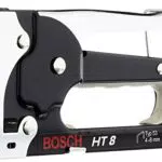 Bosch Professional graffatrice manuale HT 8, legno, tipo di graffa 53