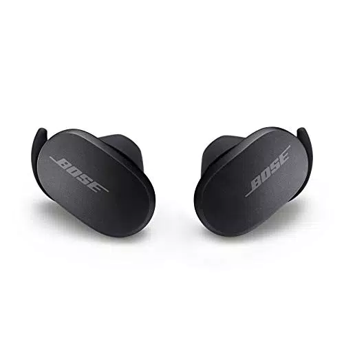 Bose Auricolari QuietComfort con cancellazione del rumore