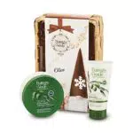 Bottega Verde, Cestino intrecciato Olivo