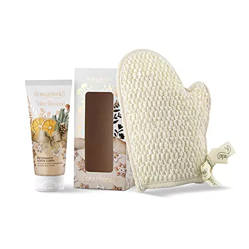 Bottega Verde, Confezione Regalo Addobbo Fibre Naturali