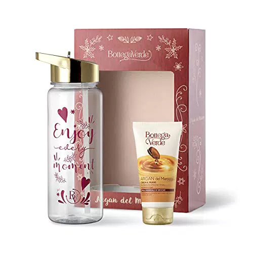 Bottega Verde, Confezione regalo Argan Enjoy