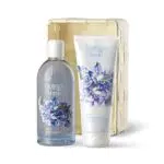 Bottega Verde, Confezione regalo Cestino Iris