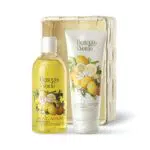 Bottega Verde, Confezione regalo Cestino Limone e Agrumi