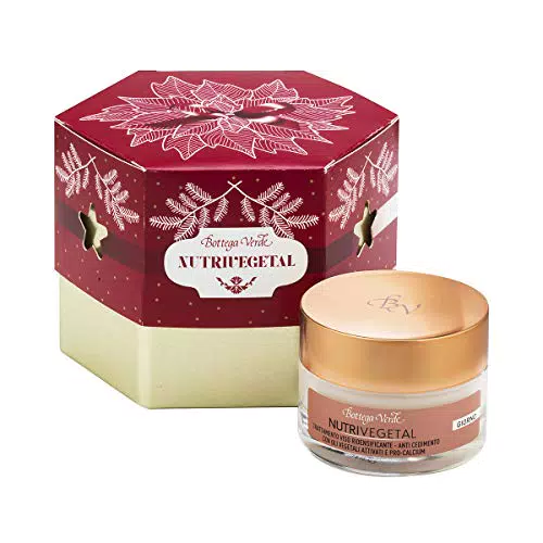 Bottega Verdecrigno Nutrivegetal