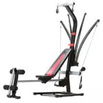 Bowflex Pr1000 Stazione Fitness Multifunzione Compatta