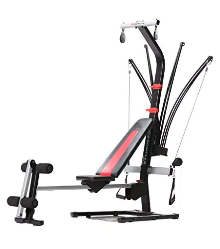 Bowflex Pr1000 Stazione Fitness Multifunzione Compatta