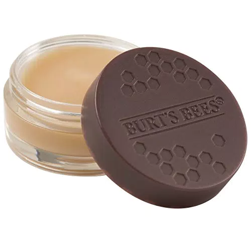Burt's Bees Maschera per Labbra, Trattamento Notturno per Labbra
