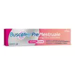 Buscofen Premestruale Integratore Alimentare integratore a base di Magnesio