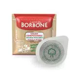 Caffè Borbone Cialda Compostabile miscela Rossa - 150 Cialde