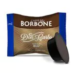 Caffè Borbone Don Carlo, Miscela Blu - 100 Capsule