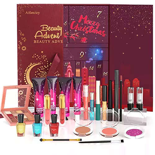 Calendario dell'Avvento Beauty 2022