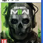 CALL OF DUTY: MODERN WARFARE II