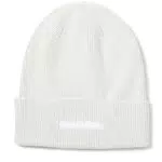 Calvin Klein Beanie Essential Knit Cappello Lavorato a Maglia