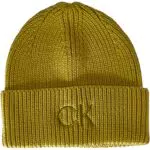 Calvin Klein Berretto Essentials Cappelli, Citrus Glow