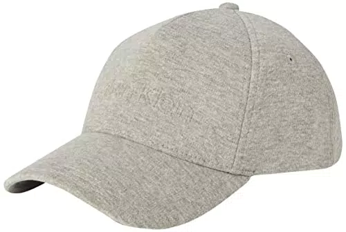 Calvin Klein CK Jersey BB cap Cappellino da Baseball