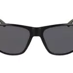 Calvin Klein CK21509S Occhiali da Sole, Matte Black