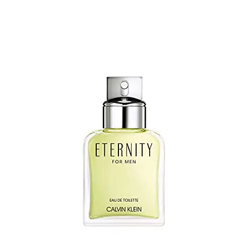 Calvin Klein, Eternity for Men Eau de Toilette, Uomo