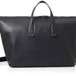 Calvin Klein, FONDAZIONE WEEKENDER L Uomo, Ck Blackedium