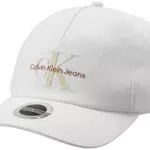 Calvin Klein Jeans High Visual cap Cappellino da Baseball