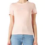 Calvin Klein Jeans Monogram Logo Slim Fit Tee T-Shirt