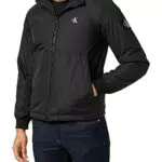 Calvin Klein Jeans Padded Harrington Jacket Giacche Imbottite