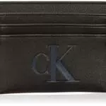 Calvin Klein Jeans Portacarte Nero