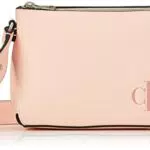 Calvin Klein Jeans Scolpito Fotocamera Pouch21 Mono