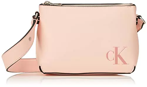 Calvin Klein Jeans Scolpito Fotocamera Pouch21 Mono