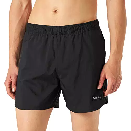 Calvin Klein Km0km00774 Runner, Pvh Black